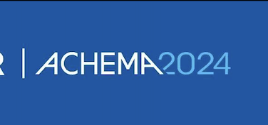 ACHEMA 2024 倒計(jì)時(shí)3天！6月10日，蘭格邀您相約德國(guó)法蘭克福